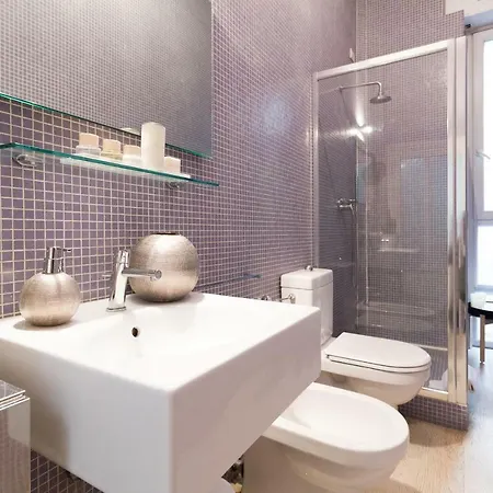 Apartment Be Stoppani 2 *