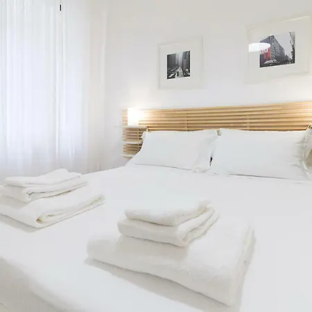 Apartment Be Stoppani 2 *